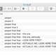 Illustration for article titled The File-Naming Convention You Really Use